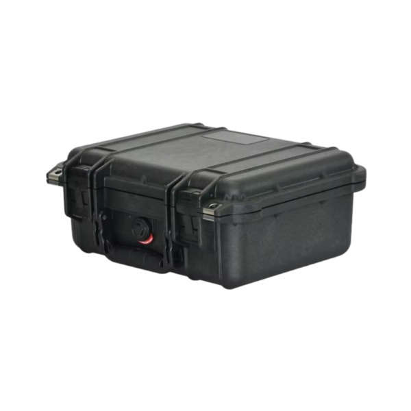 Portable Oil Particle Counter FM-POC-A101 - Image 2