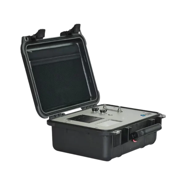 Portable Oil Particle Counter FM-POC-A101 - Image 4