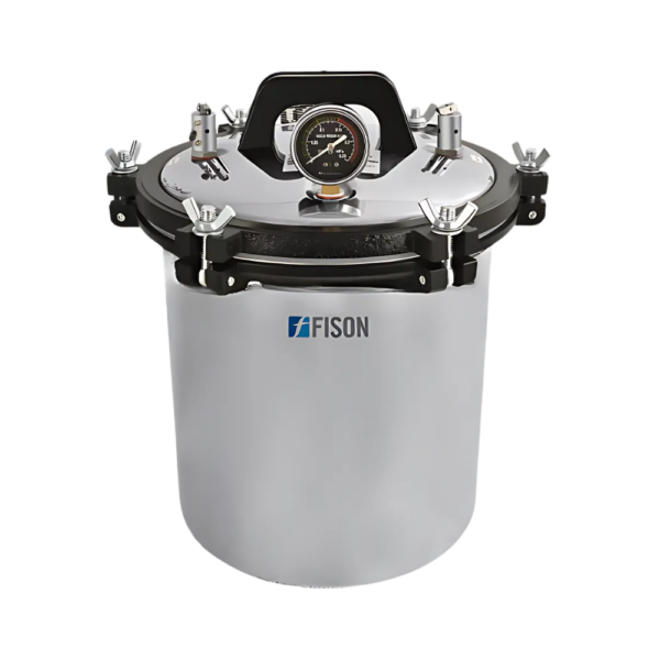 Portable autoclave FM-PA-A101
