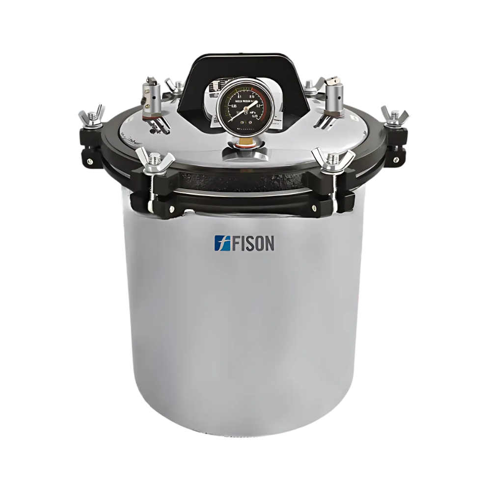 Portable autoclave FM-PA-A101