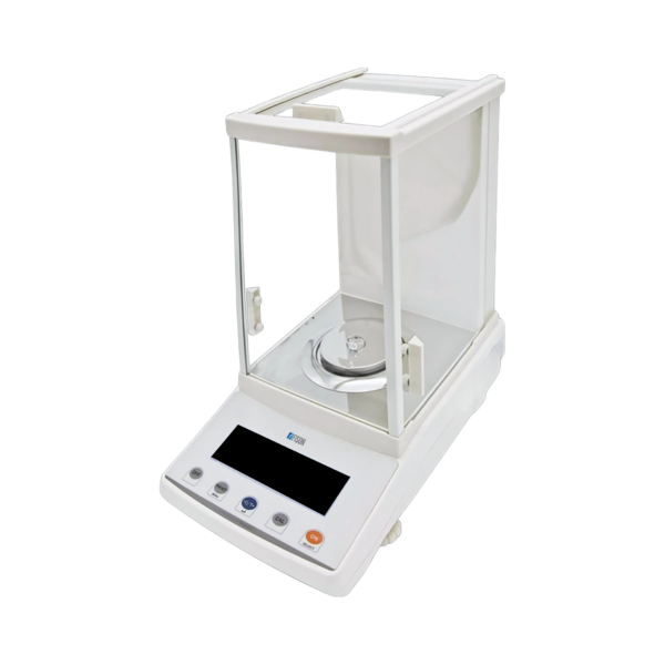 Electromagnetic Analytical Balance FM-EAB-A102