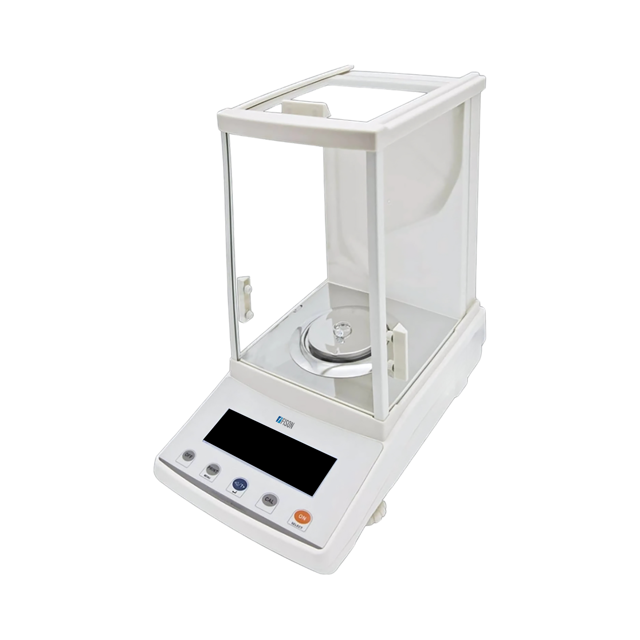 Electromagnetic Analytical Balance FM-EAB-A102