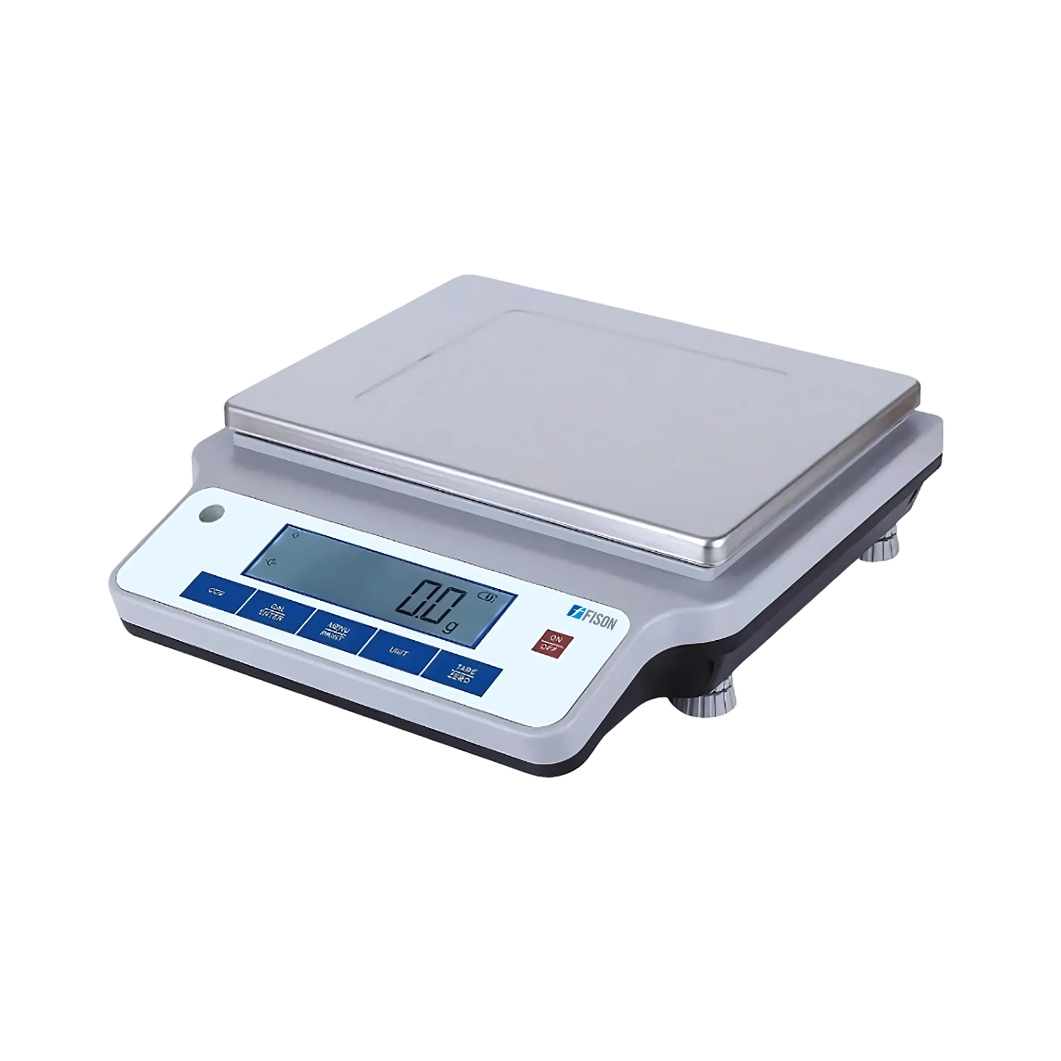 High-Capacity Precision Balance FM-HCPB-A101