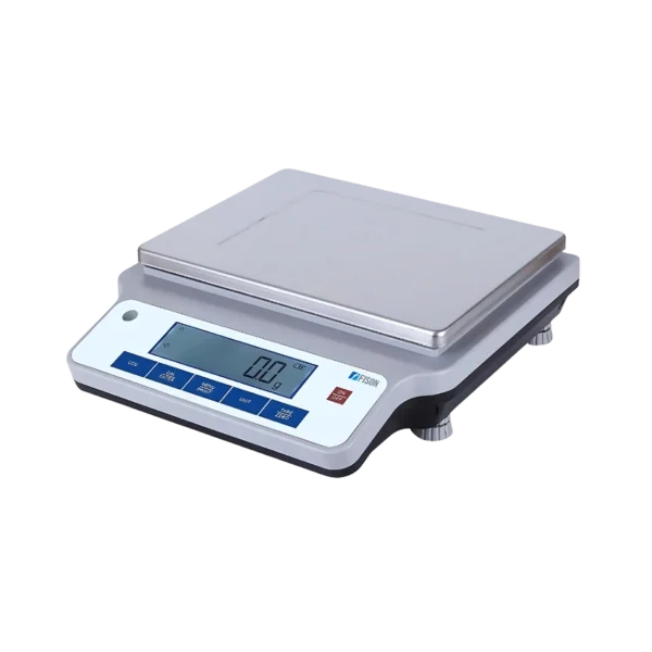 High Capacity Precision Balance FM-HCPB-A105