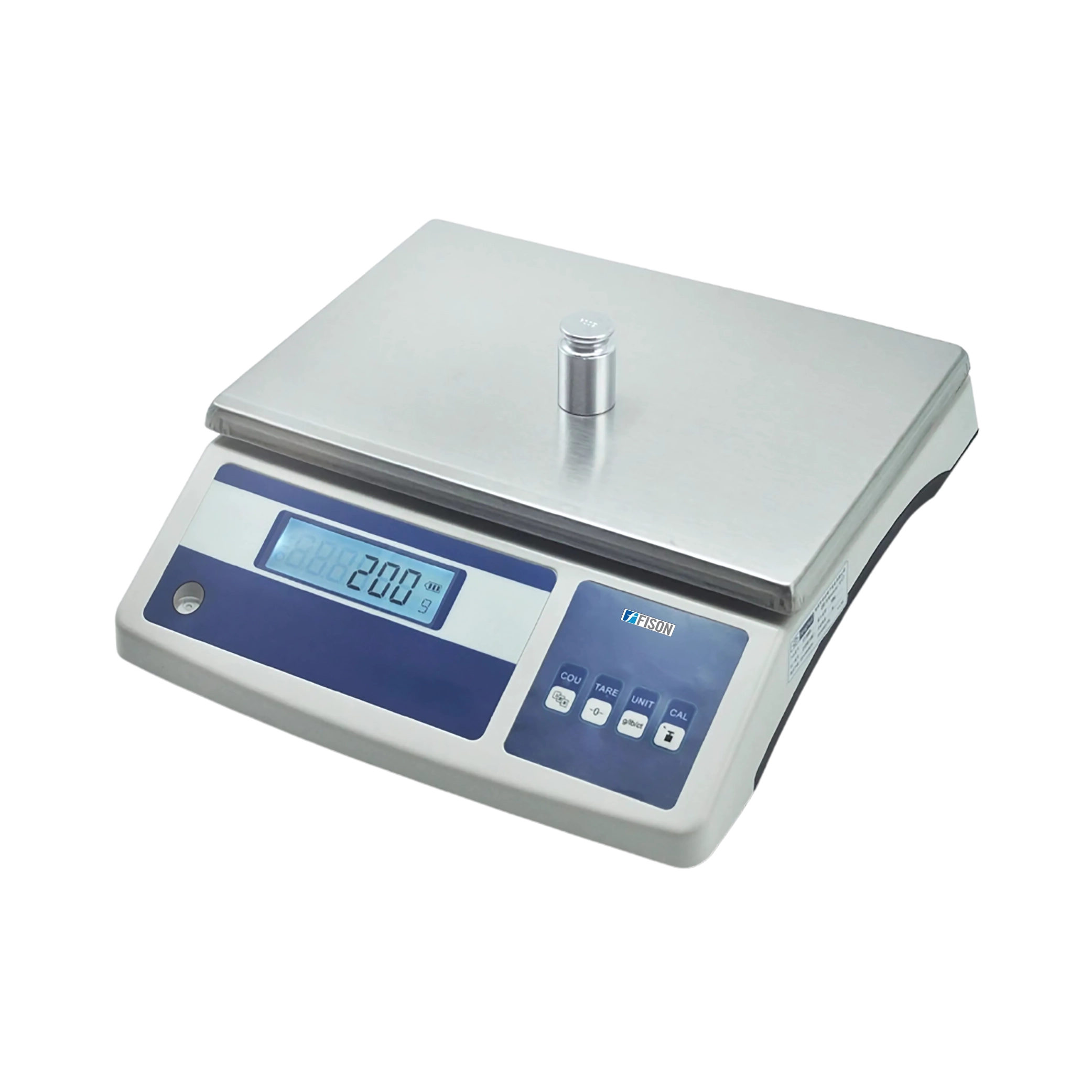 Industrial Scale Balance FM-ISB-A200