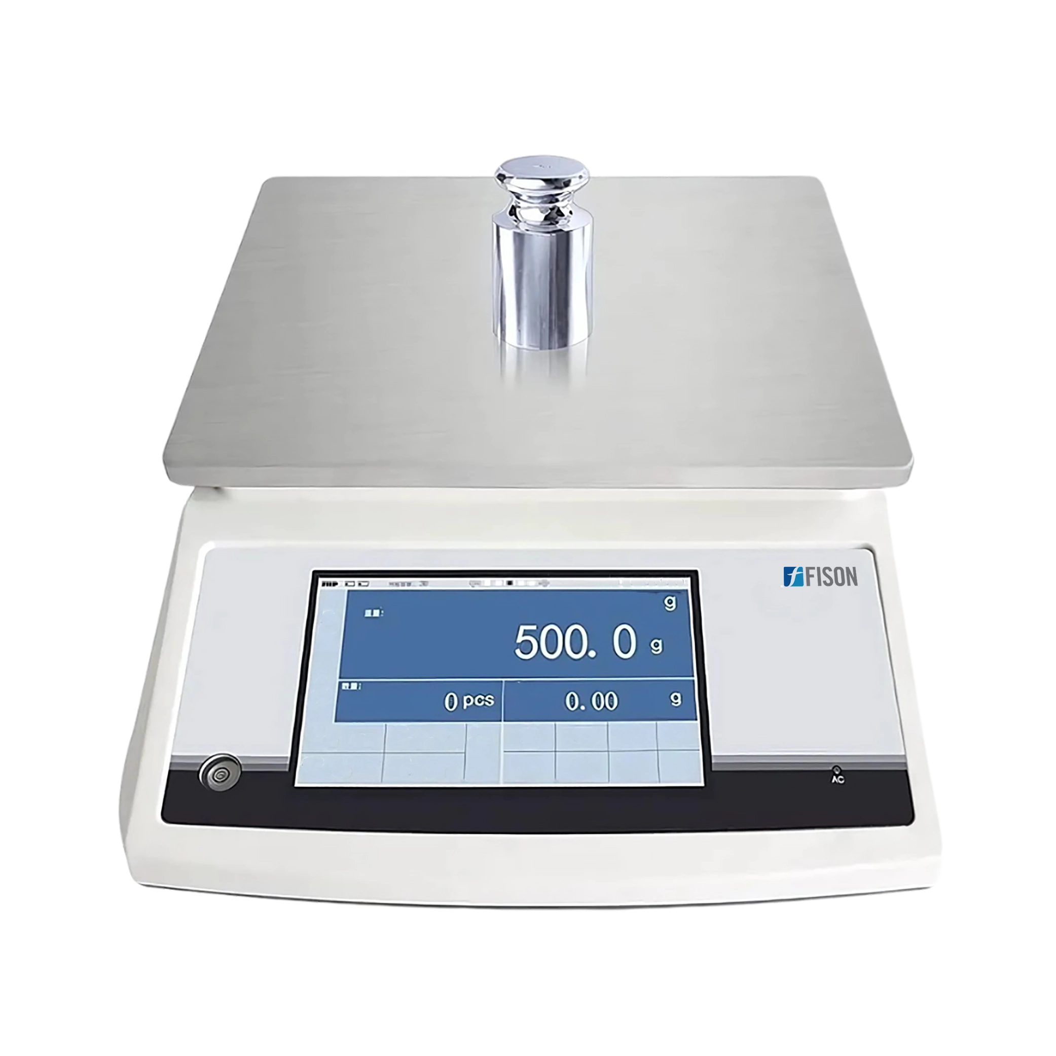 Multifunction weighing scale balance FM-MWB-A100
