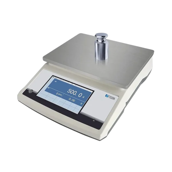 Multifunction weighing scale balance FM-MWB-A100 - Image 2