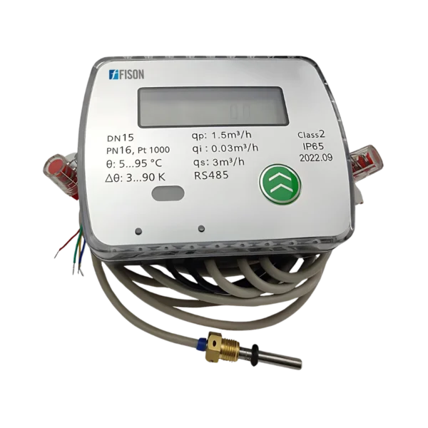 Heat Flow Calorimeter FM-HFC-A104