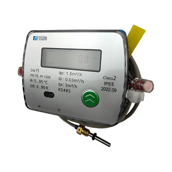 Heat Flow Calorimeter FM-HFC-A104 - Image 2