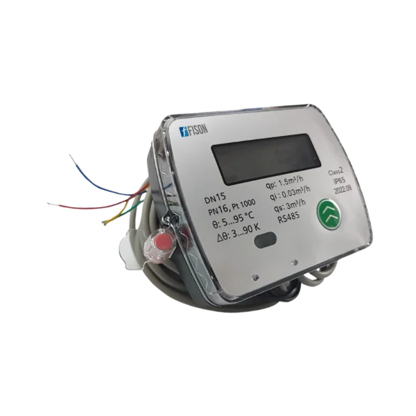 Heat Flow Calorimeter FM-HFC-A104 - Image 3