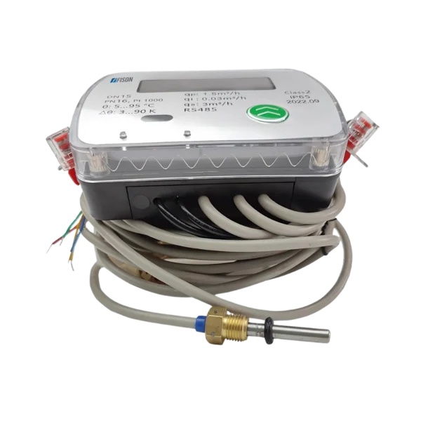 Heat Flow Calorimeter FM-HFC-A104 - Image 4