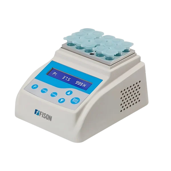 Chilling / Heating Dry Bath FM-CHB-A100