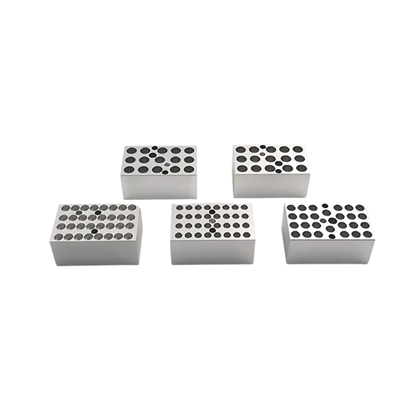 Chilling / Heating Dry Bath FM-CHB-A100 - Image 3