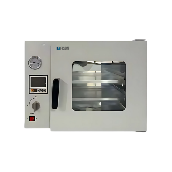 Vacuum Oven FM-VO-A206