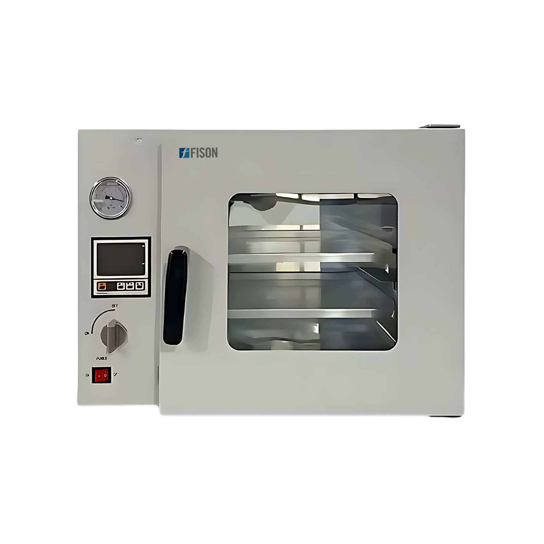 Vacuum Oven FM-VO-A206