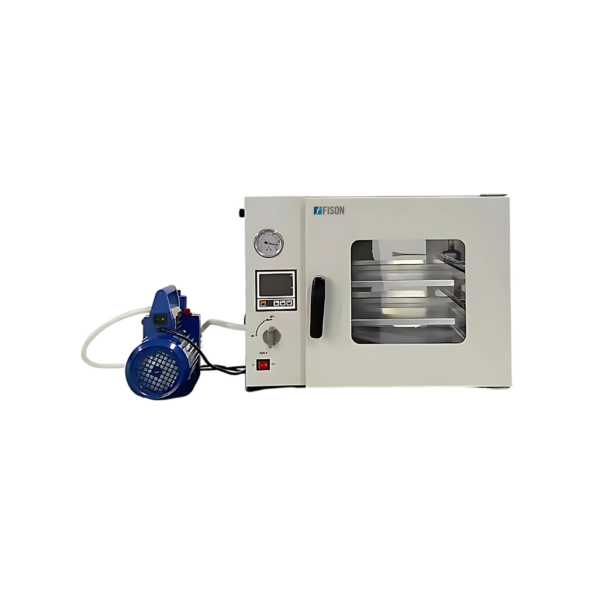 Vacuum Oven FM-VO-A206 - Image 2
