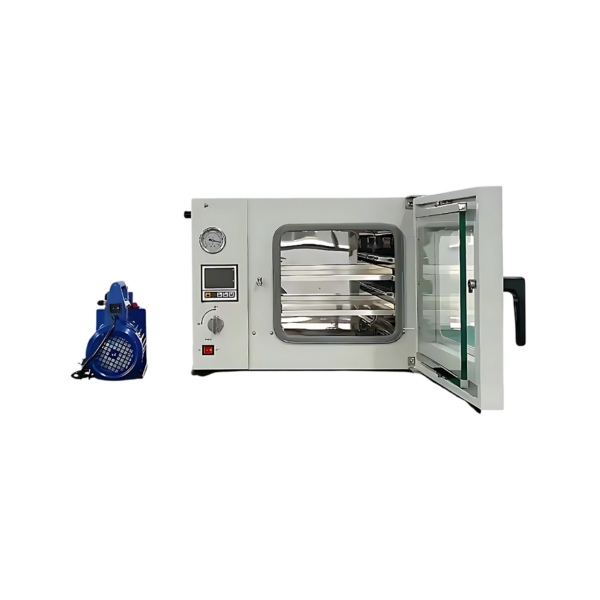 Vacuum Oven FM-VO-A206 - Image 3