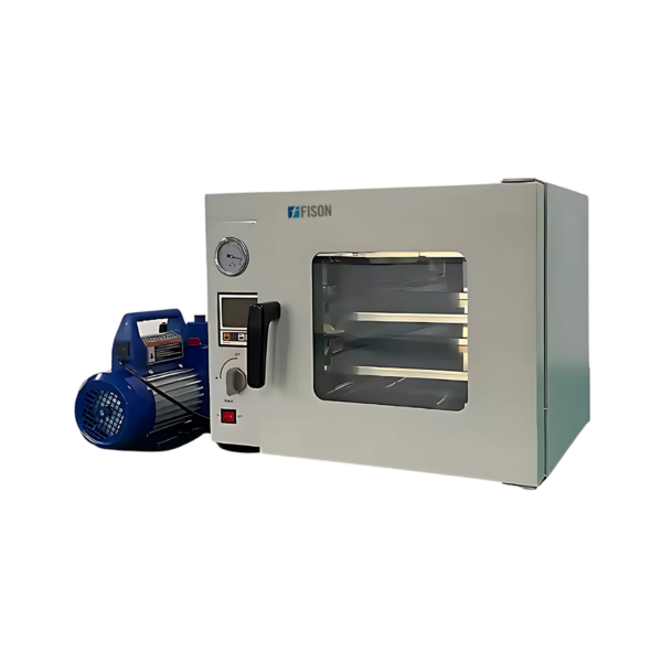 Vacuum Oven FM-VO-A206 - Image 4