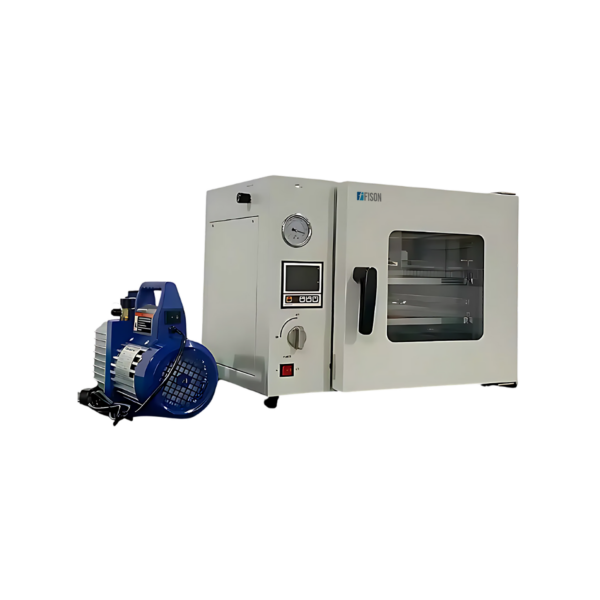 Vacuum Oven FM-VO-A206 - Image 5