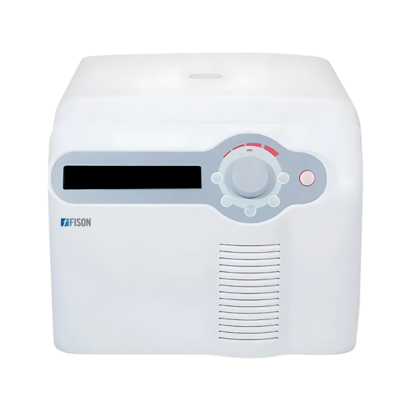 High Speed Refrigerated Centrifuge FM-HRC-B100