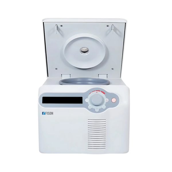 High Speed Refrigerated Centrifuge FM-HRC-B100 - Image 2