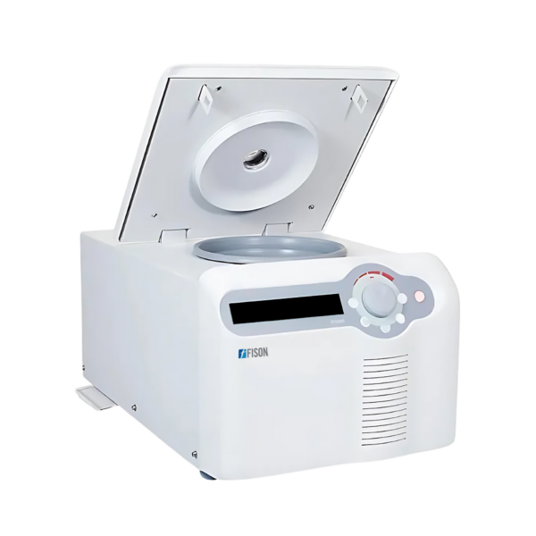 High Speed Refrigerated Centrifuge FM-HRC-B100 - Image 3