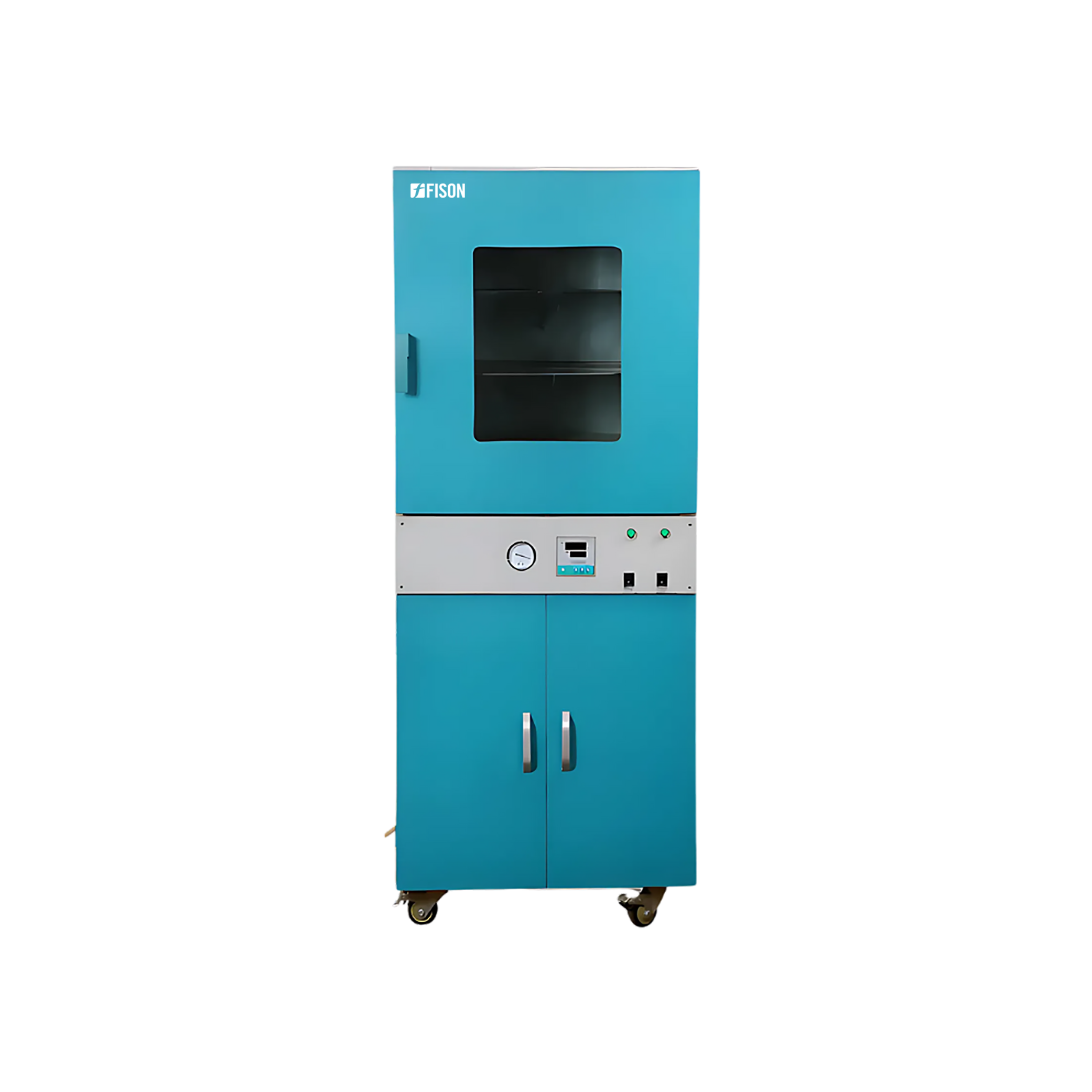 Vacuum oven FM-VO-A204