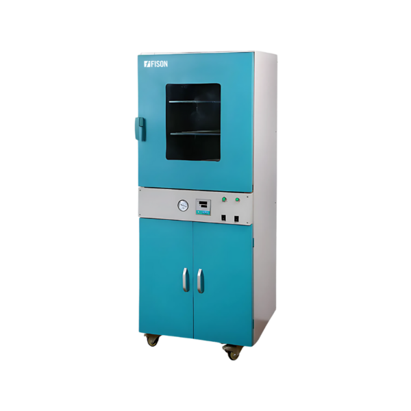 Vacuum oven FM-VO-A204 - Image 2