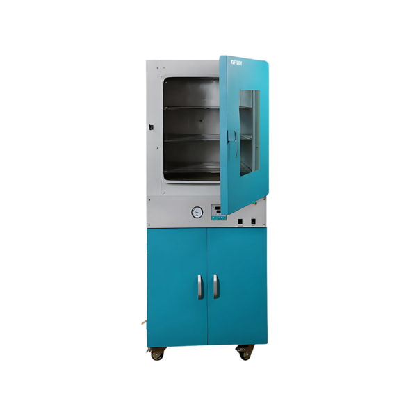 Vacuum oven FM-VO-A204 - Image 3