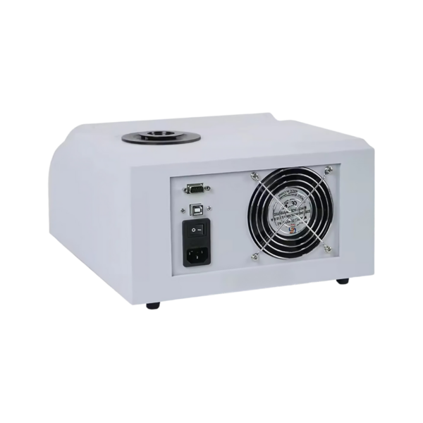 Melting Point Apparatus FM-MP-A101 - Image 3