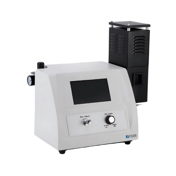 Flame Photometer FM-FPM-A100 - Image 2