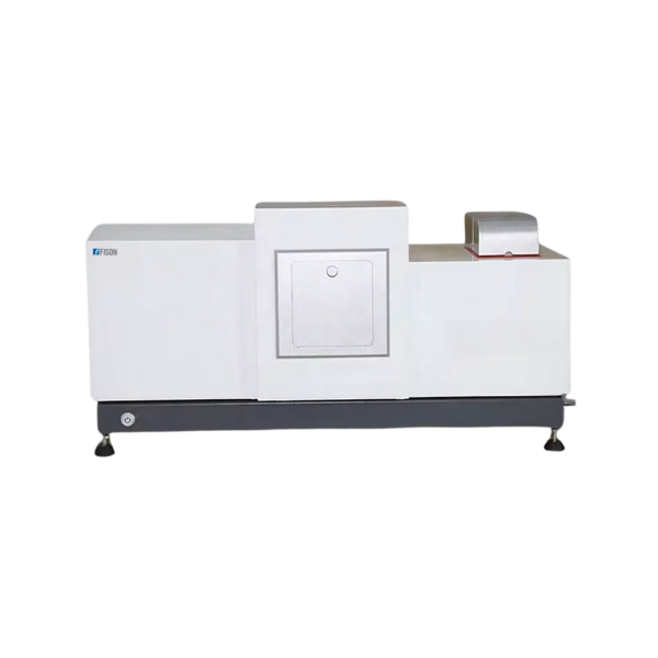 Laser Particle Size Analyzer FM-LPA-A301