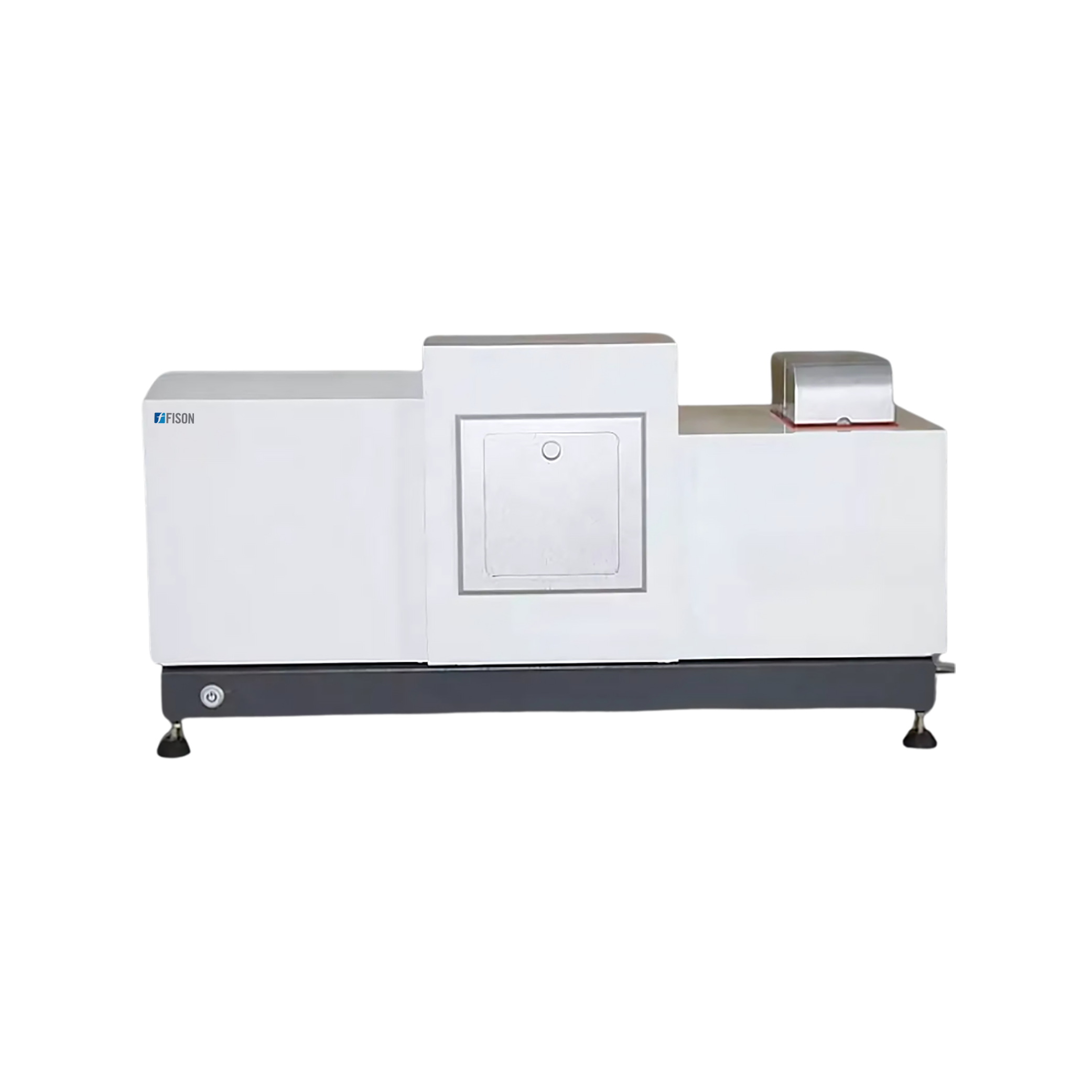 Laser Particle Size Analyzer FM-LPA-A301