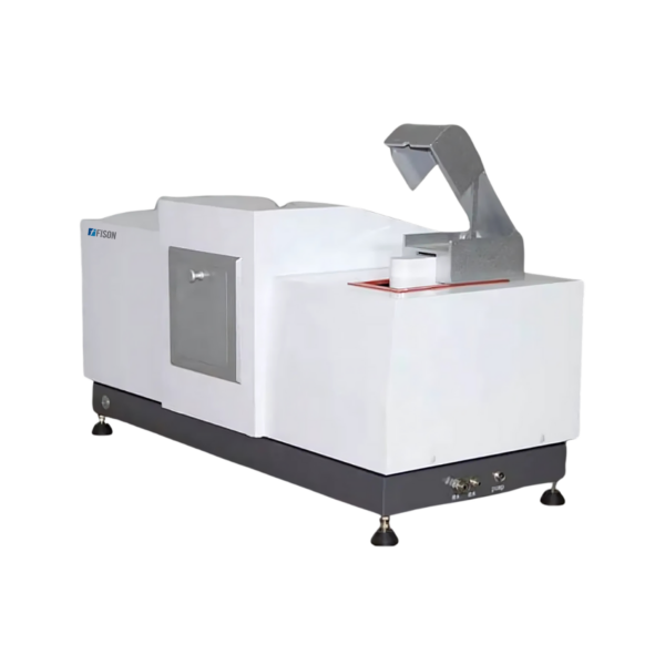 Laser Particle Size Analyzer FM-LPA-A301 - Image 2