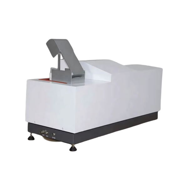 Laser Particle Size Analyzer FM-LPA-A301 - Image 3