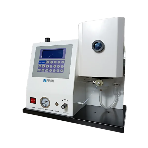 Flame Photometer FM-FPM-A101
