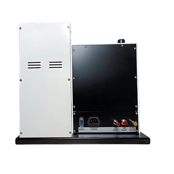 Flame Photometer FM-FPM-A101 - Image 2