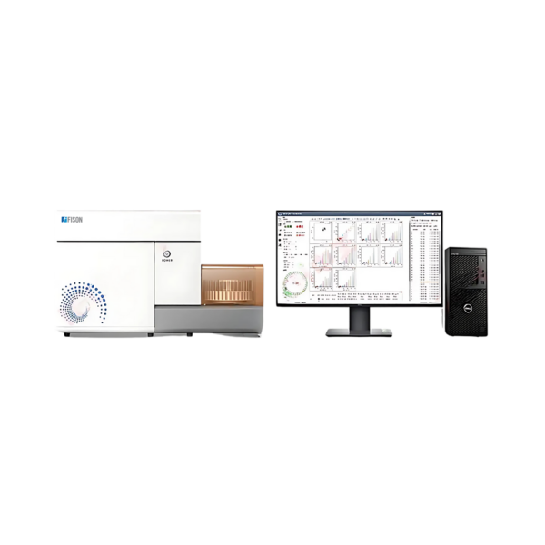 Flow Cytometer FM-FC-A101