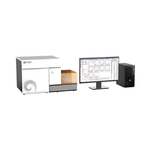 Flow Cytometer FM-FC-A101 - Image 2