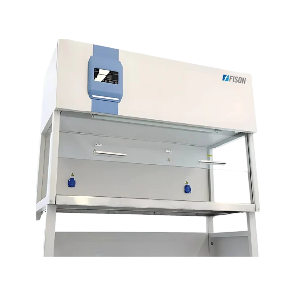 Vertical Laminar Flow Cabinet FM-VLC-A100 - Image 2