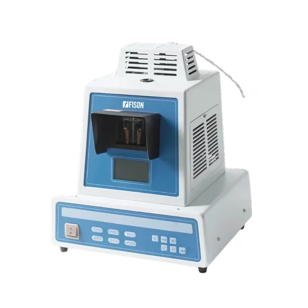 Melting Point Apparatus FM-MP-A100