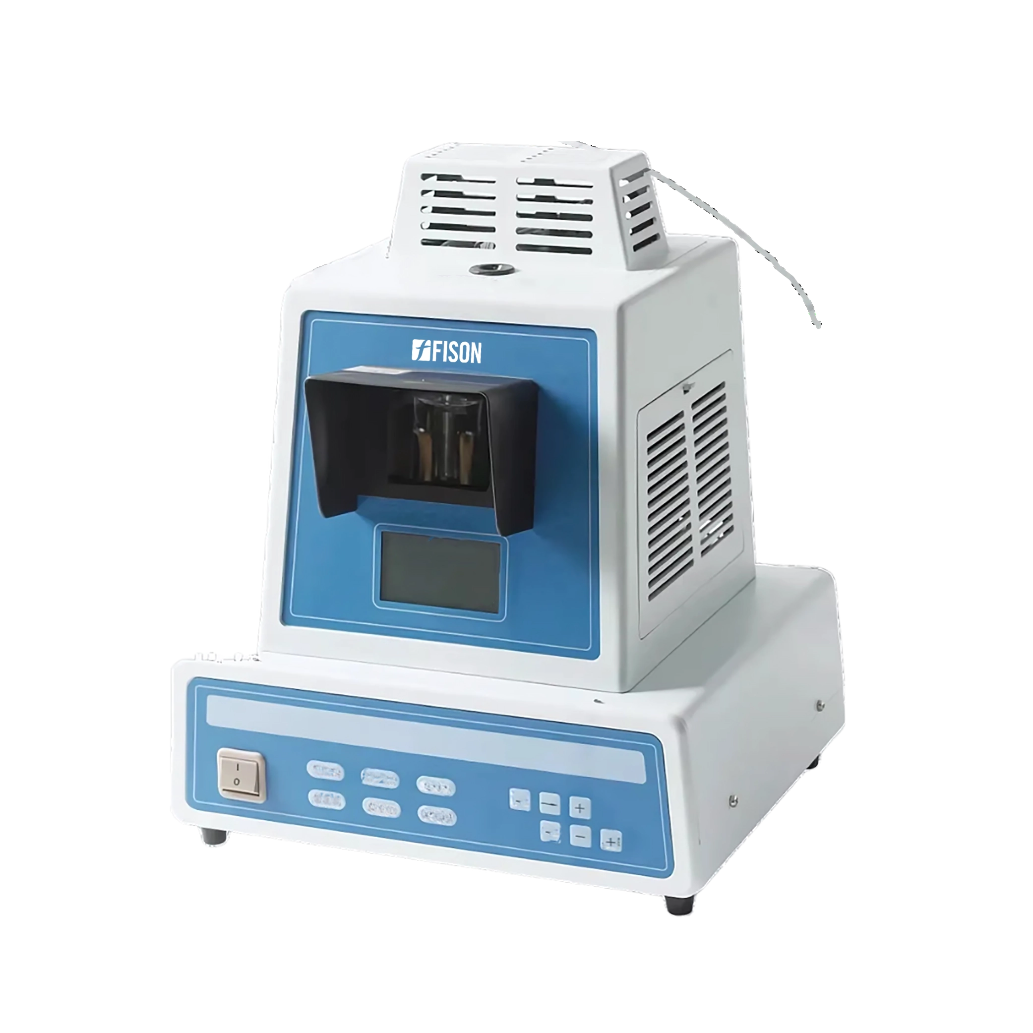 Melting Point Apparatus FM-MP-A100