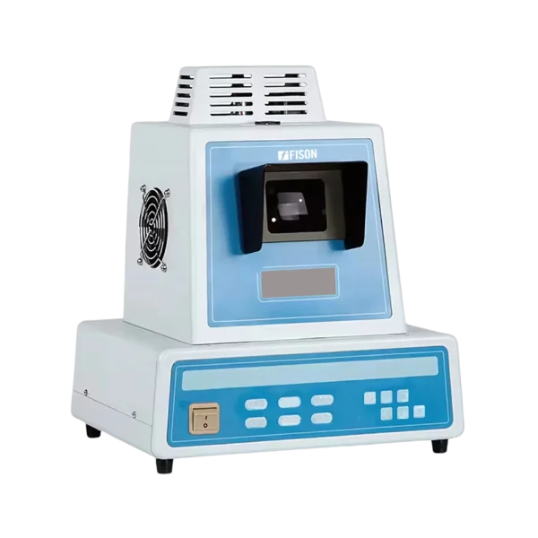 Melting Point Apparatus FM-MP-A100 - Image 2