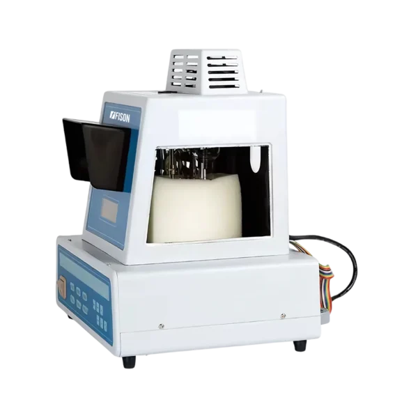Melting Point Apparatus FM-MP-A100 - Image 3