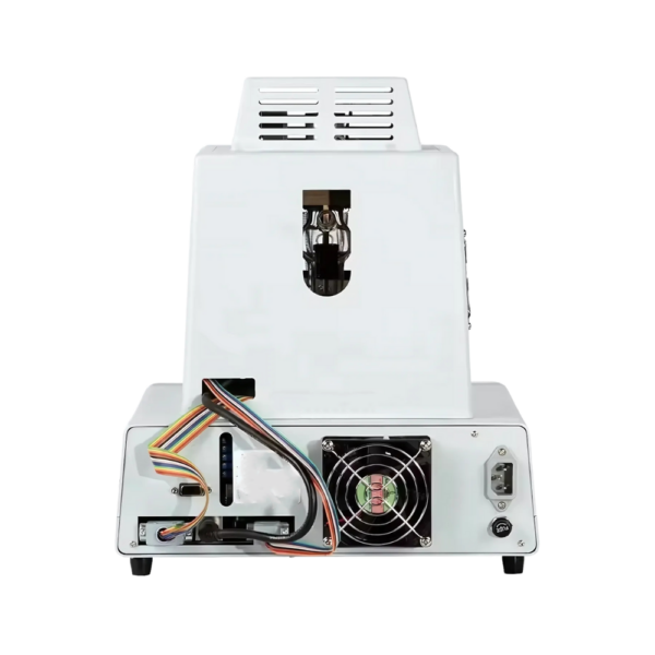 Melting Point Apparatus FM-MP-A100 - Image 4