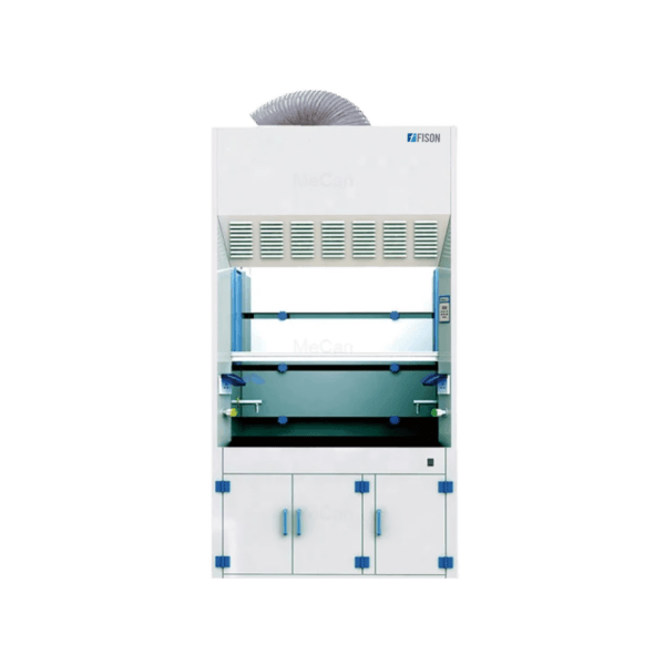 PP Ducted Fume Hood FM-PDF-A101