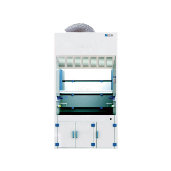 PP Ducted Fume Hood FM-PDF-A102