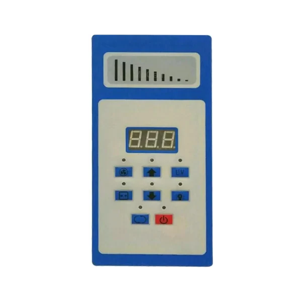 PP Ducted Fume Hood FM-PDF-A102 - Image 4
