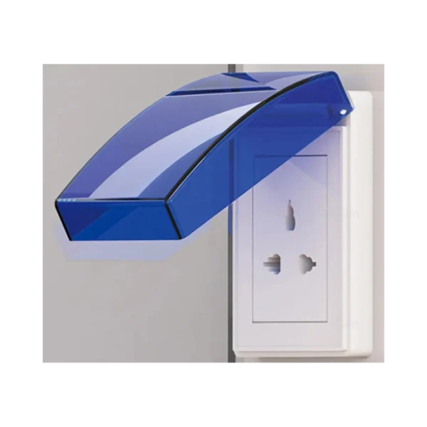 PP Ducted Fume Hood FM-PDF-A102 - Image 5