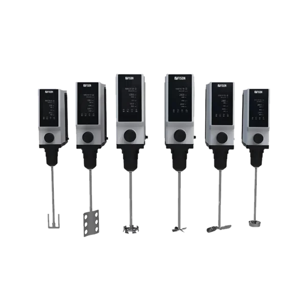Electric overhead stirrer FM-EOS-A102 - Image 2